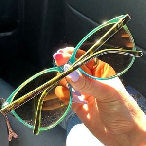 Maui Jim Polarized Sunglasses
